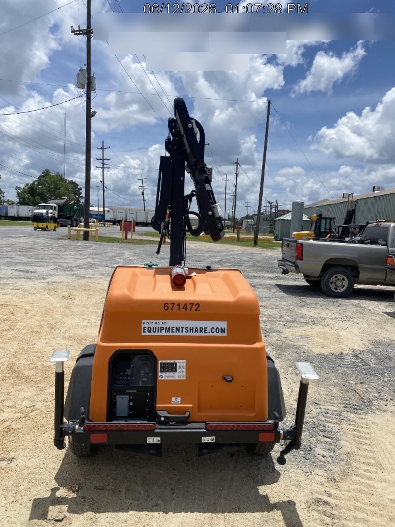 2026 GENERAC MLTS-4