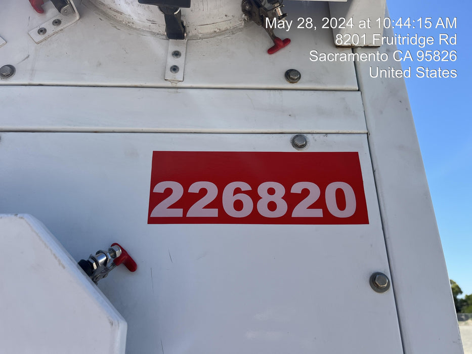 2022 SMARTECH SLIC12R-MSH