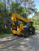 2024 JCB 512-56 74Hp Dsl, Cab/Heat/Air, Sld Tires, LED WL, Bcn, L Hook, T3