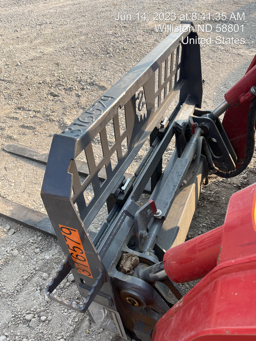 2023 SOLESBEE SPF-48