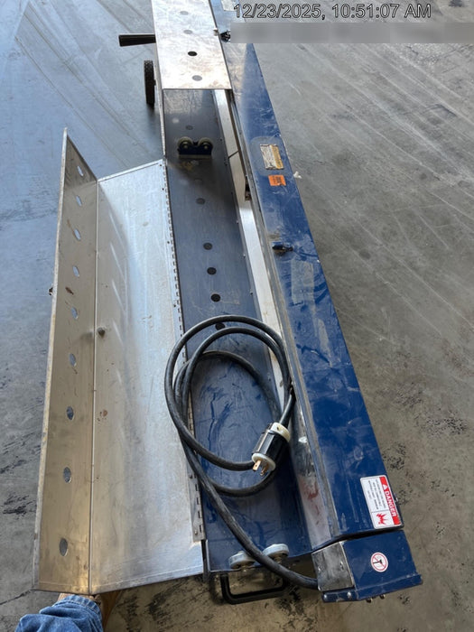 2022 CURRENT TOOLS 452