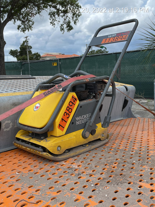 2020 WACKER NEUSON WP1540AW