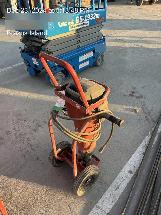 2023 HILTI TE 3000-AVR