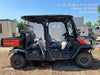 2019 KUBOTA RTV-X1140W-H (Canopy)