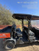 2020 KUBOTA RTV-X1140W-H (Canopy)