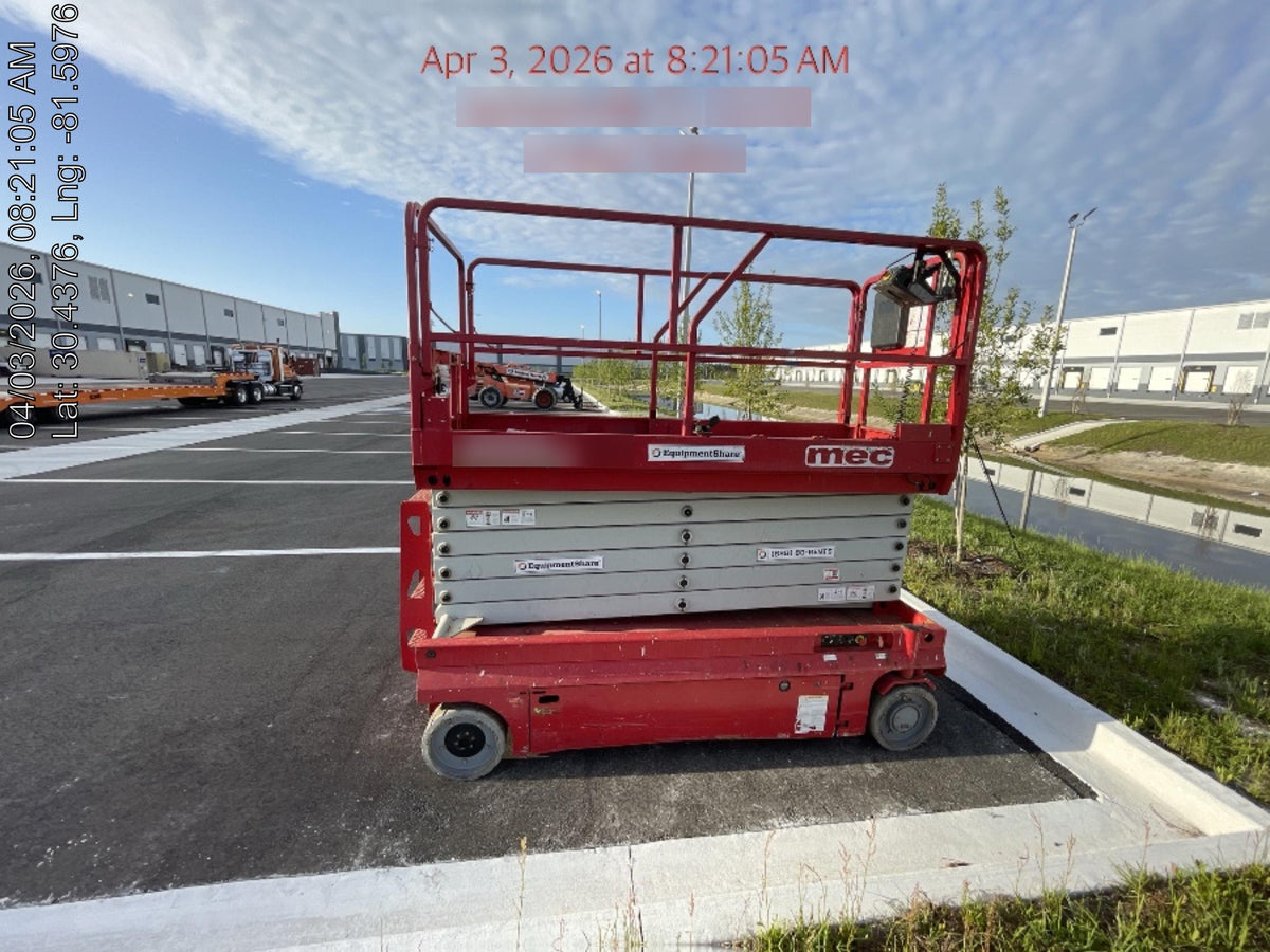 2020 MEC 4555SE