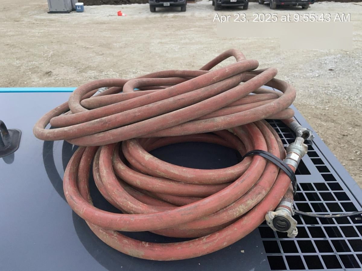 2024 AIRMAN PDS185S CWK