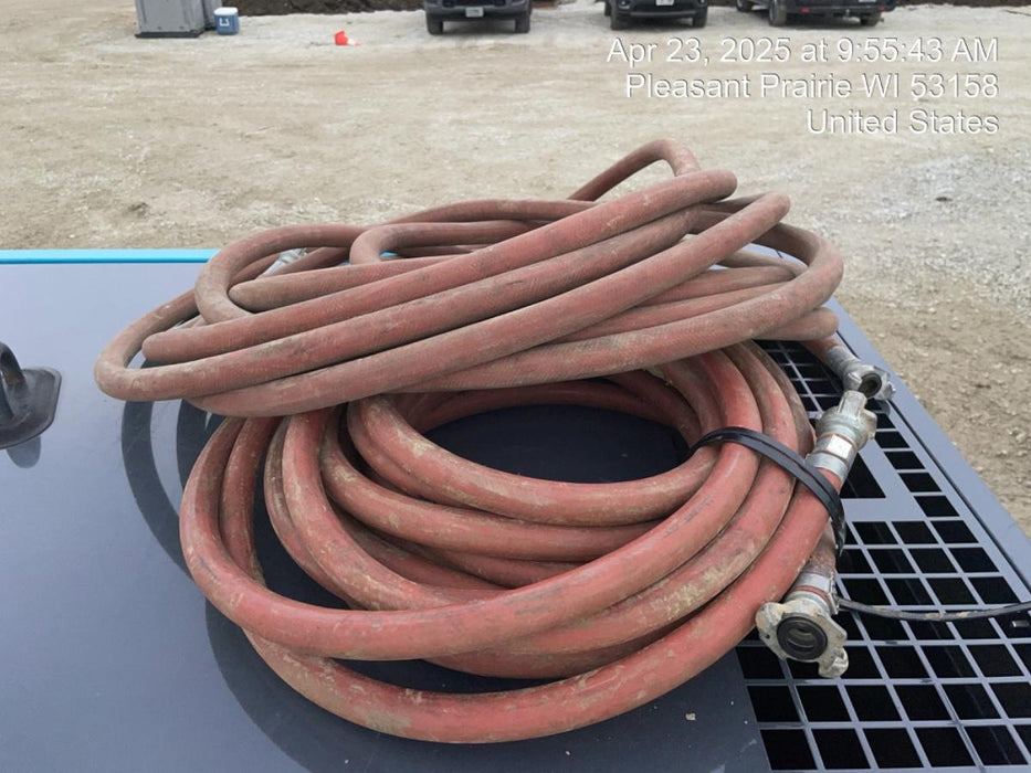 2024 AIRMAN PDS185S CWK