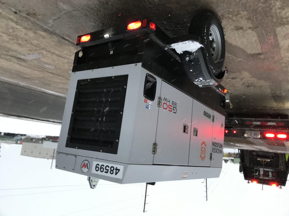 2019 WACKER NEUSON G50