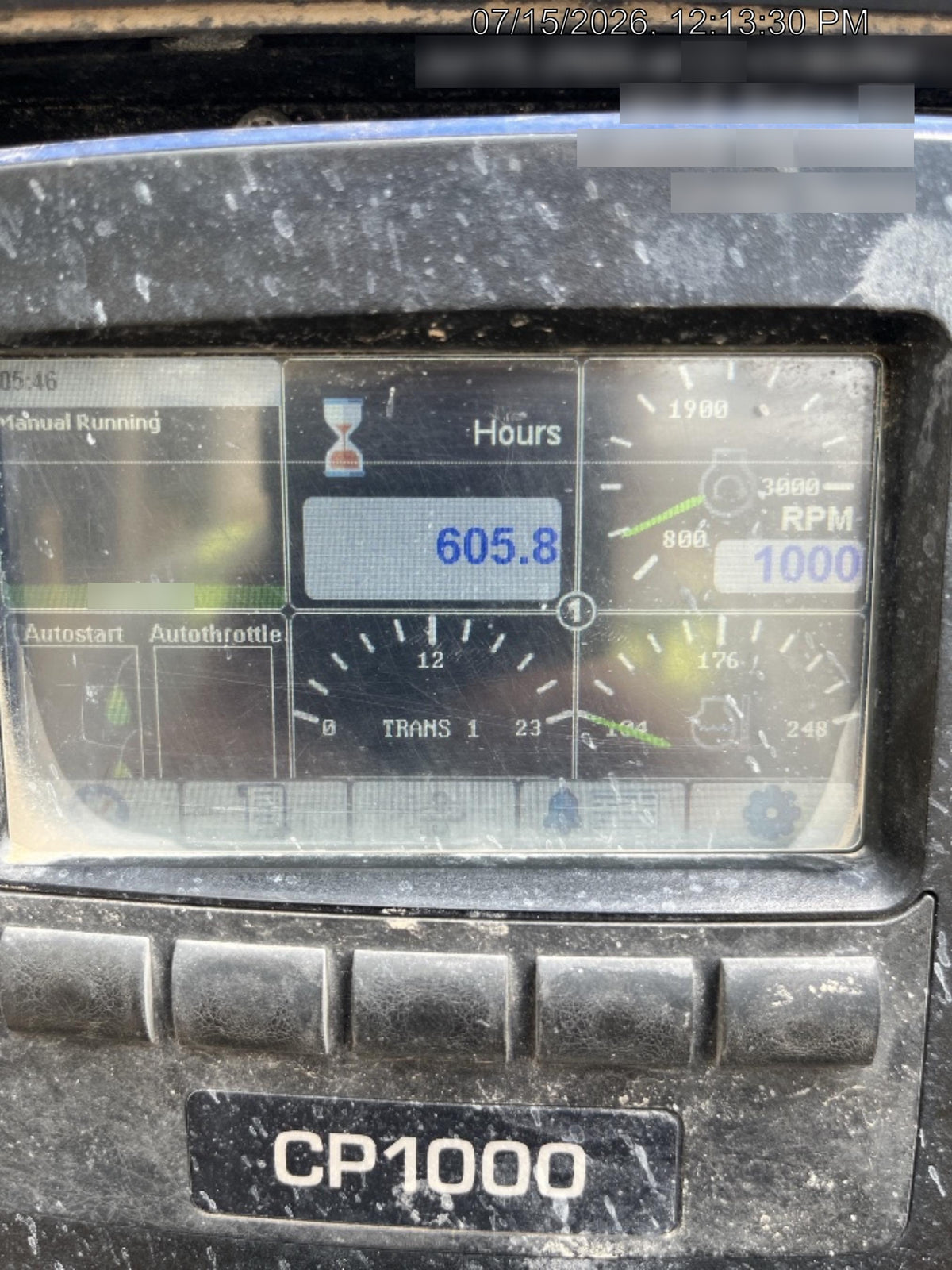 2021 ATLAS COPCO PAC66