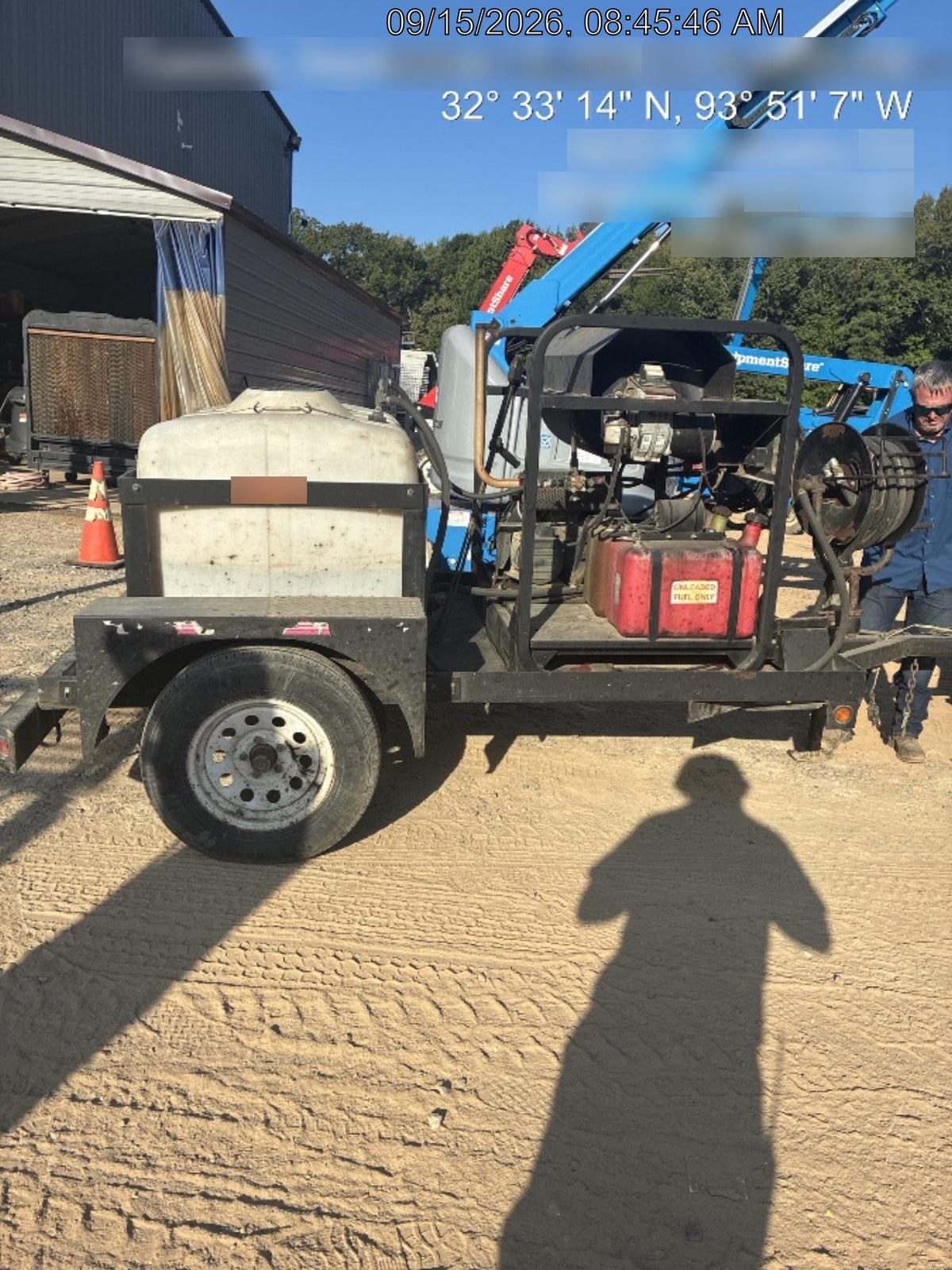 2019 MI-T-M CORPORATION HS-3505-1MGH-T