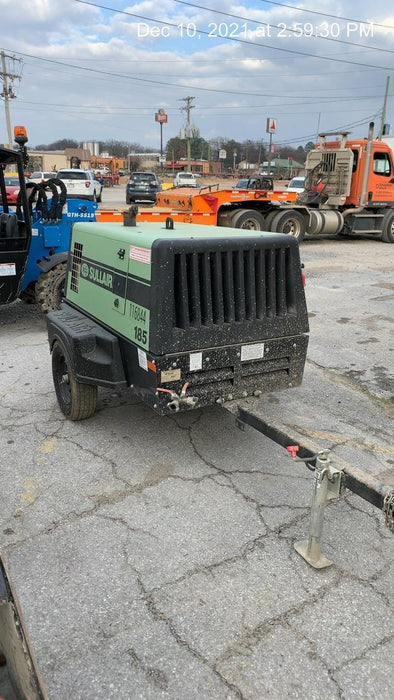 2020 SULLAIR 185-DPQ