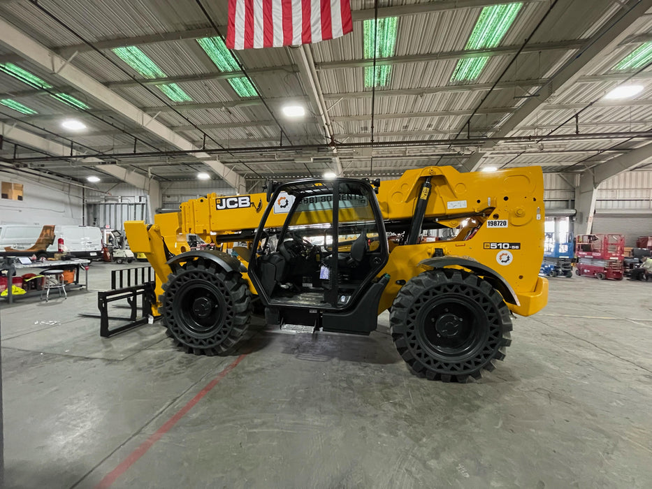 2021 JCB 510-56