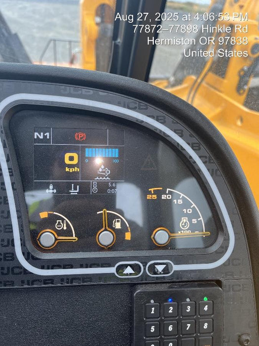2025 JCB 512-56