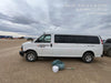 2024 CHEVROLET Express Van - Rental