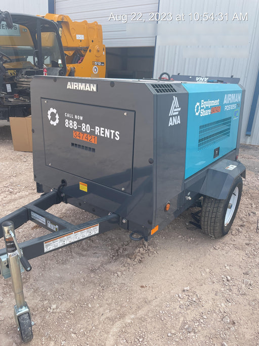 2023 AIRMAN PDS185S CWK