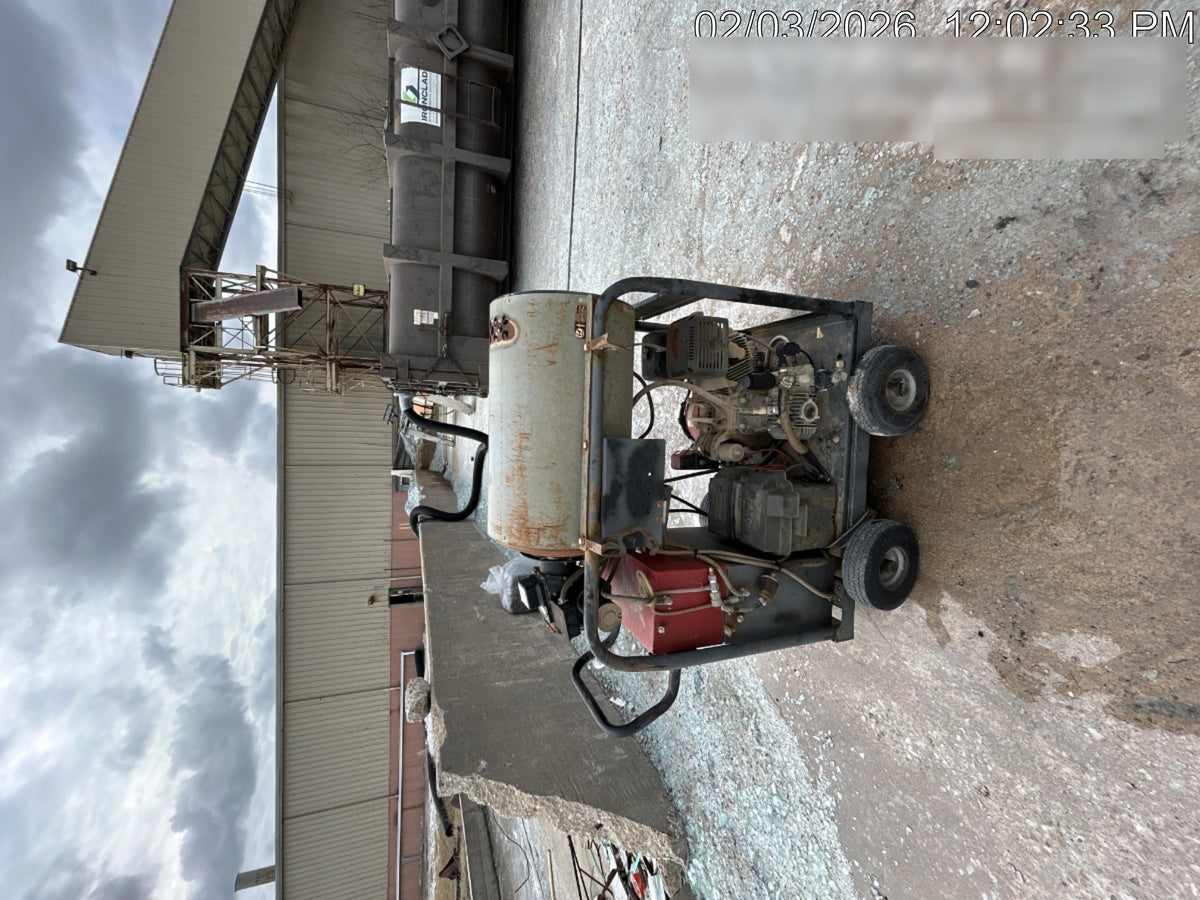 2022 SIMPSON BB65106