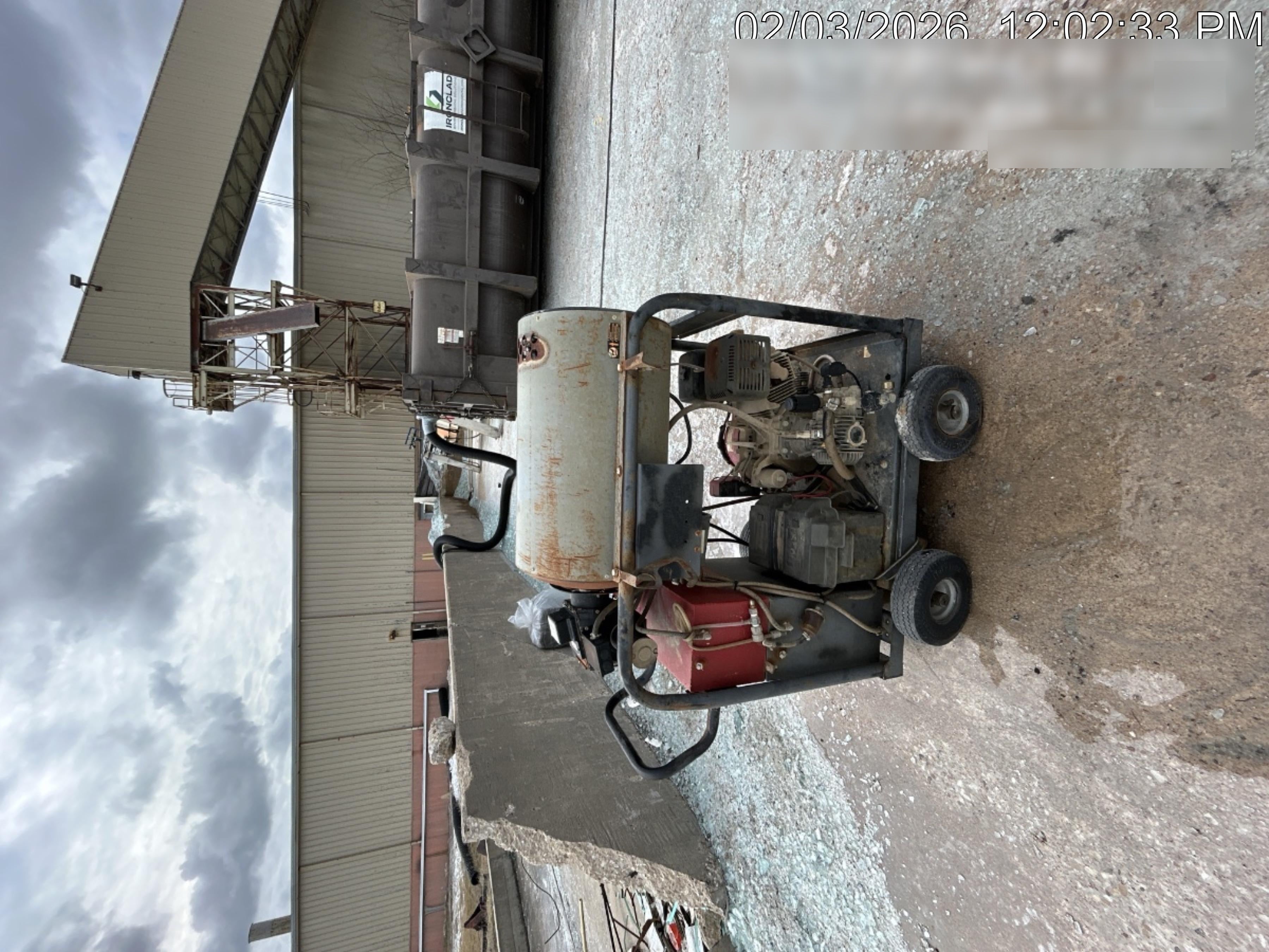 2022 SIMPSON BB65106
