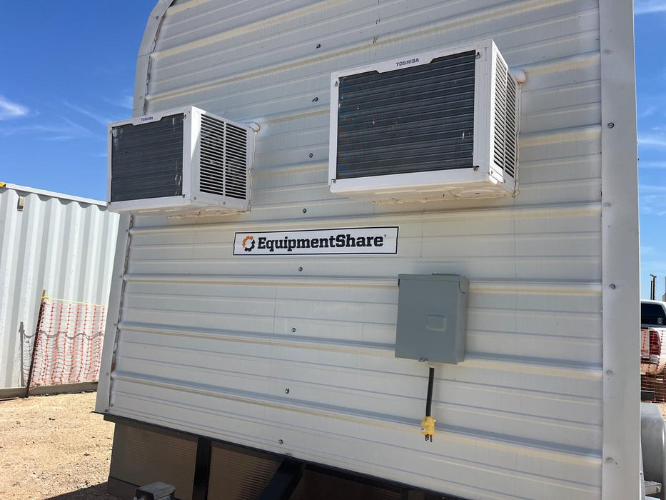 2025 TEXAS COOLING SYSTEMS Texas Icehouse