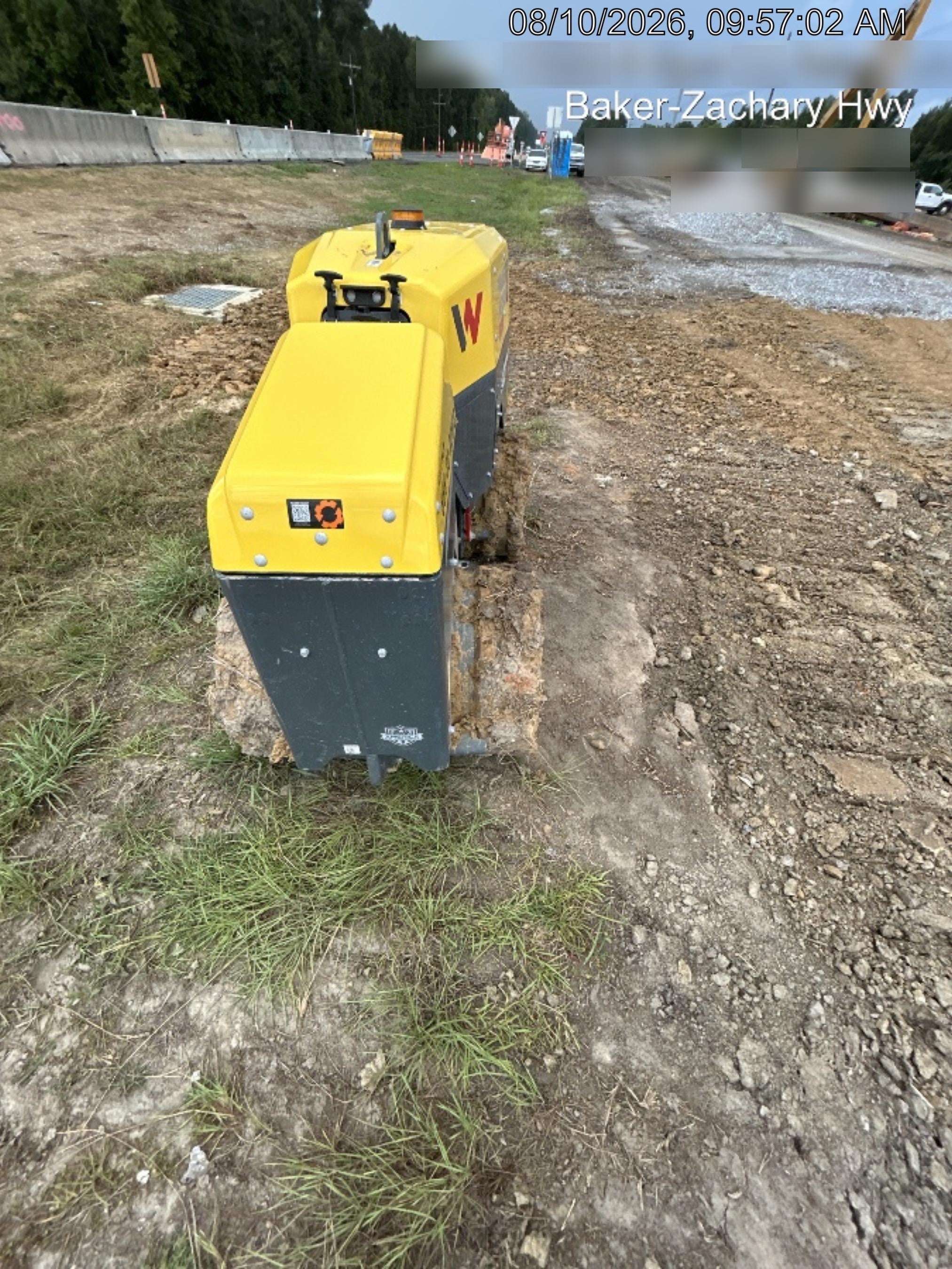 2026 WACKER NEUSON RTD-SC4