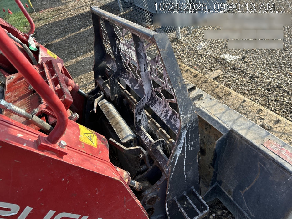 2019 PALADIN 48" Pallet Forks - Paladin