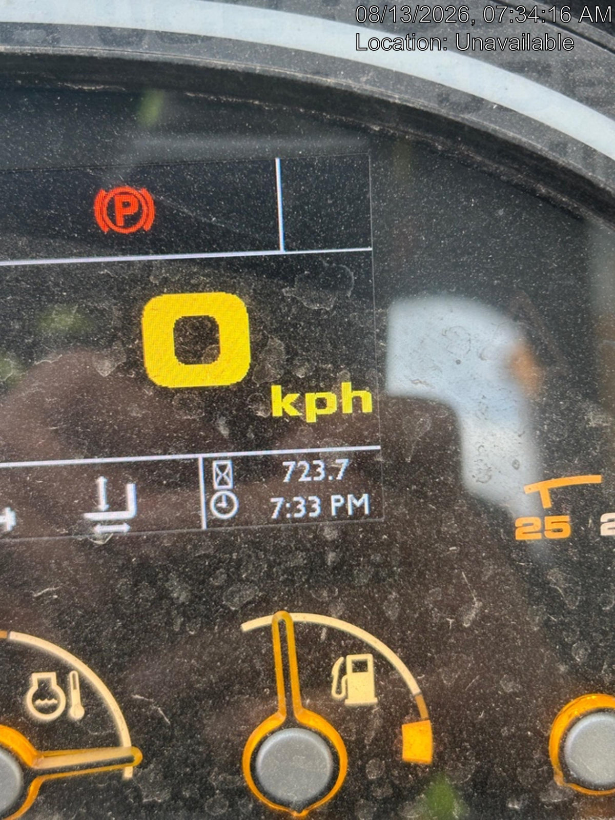 2025 JCB 509-42