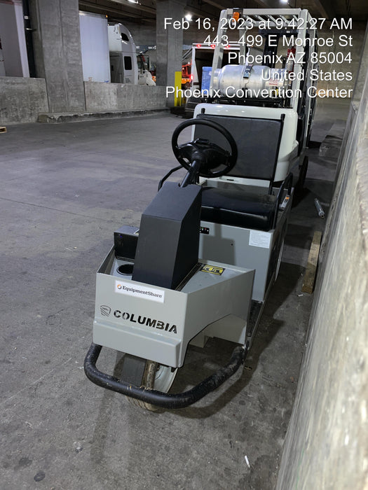 2022 COLUMBIA Expeditor