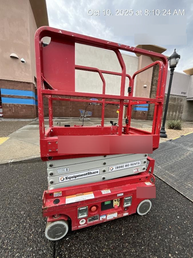 2019 MEC 1330SE Standard Options, MachineLink Keypad and Telematics