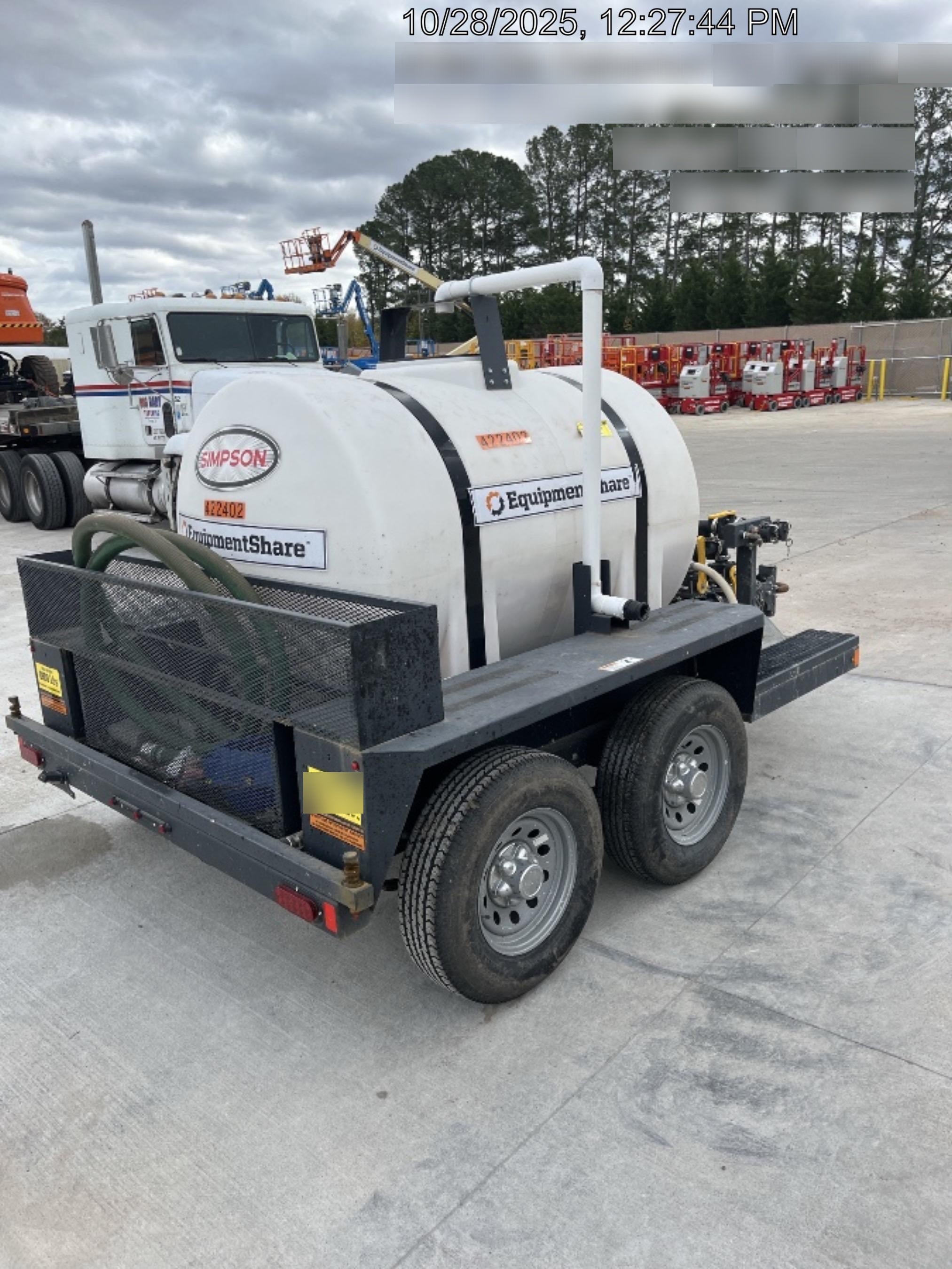 2024 SIMPSON SWT-52517
