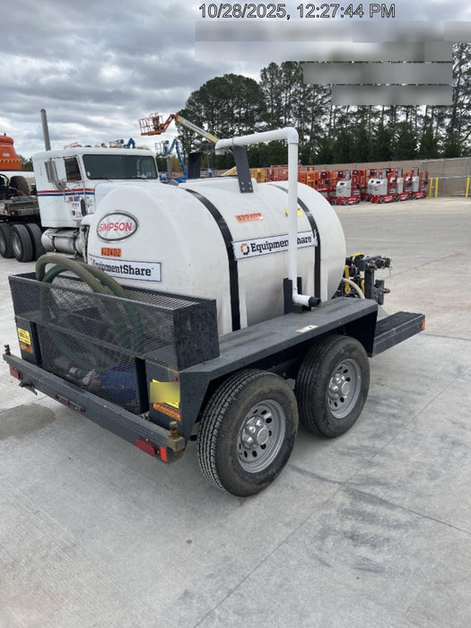 2024 SIMPSON SWT-52517