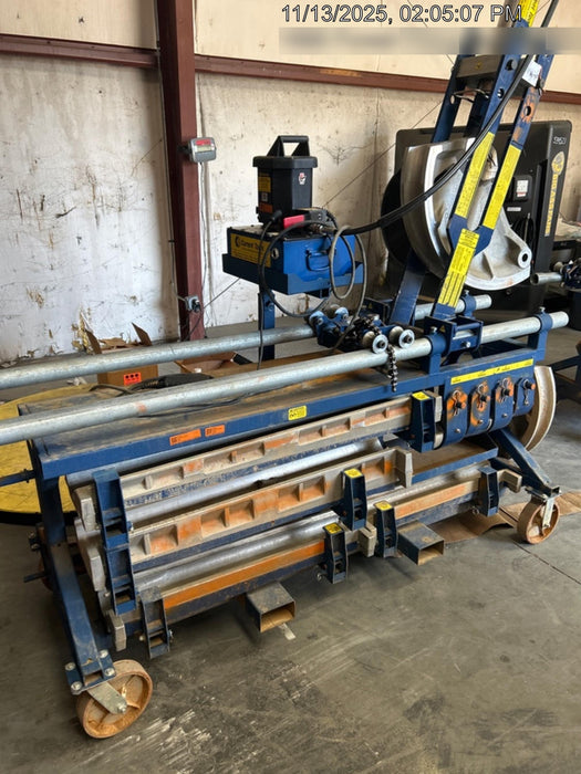 2023 CURRENT TOOLS 252-CT