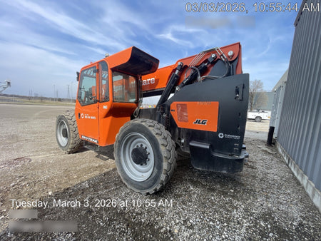 2023 SKYTRAK 8042
