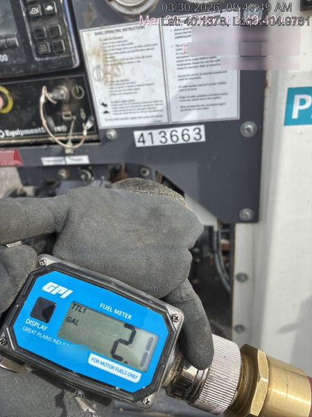 2024 ATLAS COPCO PAC F44 KD