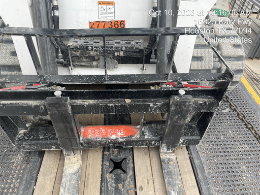 2023 MANITOU 50504723