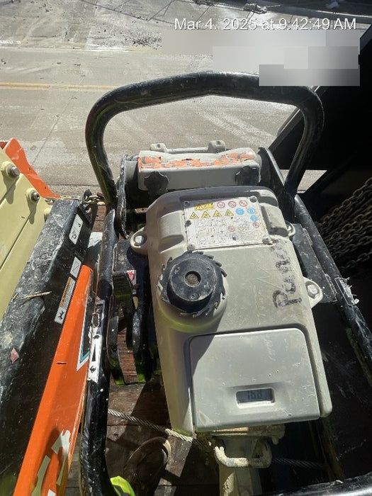 2023 MULTIQUIP MTX60HD