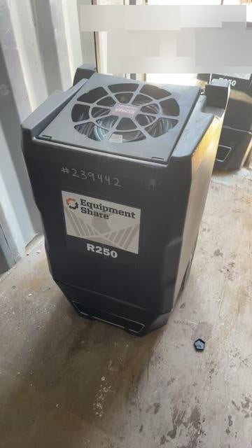 2022 PHOENIX R250