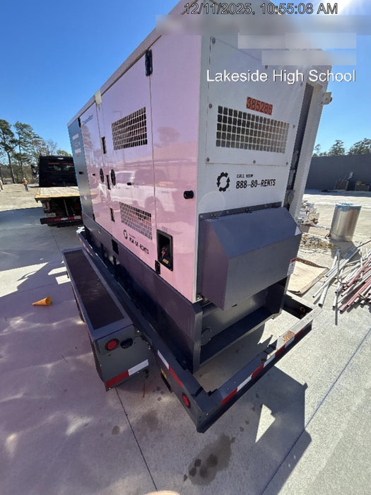 2023 ATLAS COPCO QAS 235