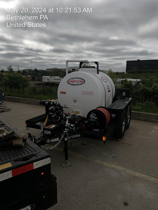 2023 SIMPSON SWT-52517