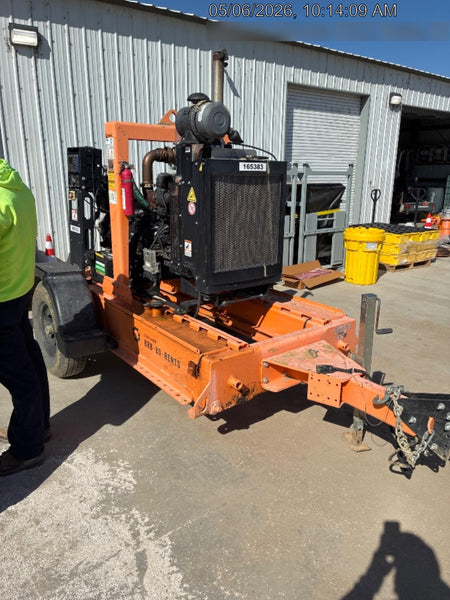 2021 PIONEER PP66S12L71-TD2.9L4