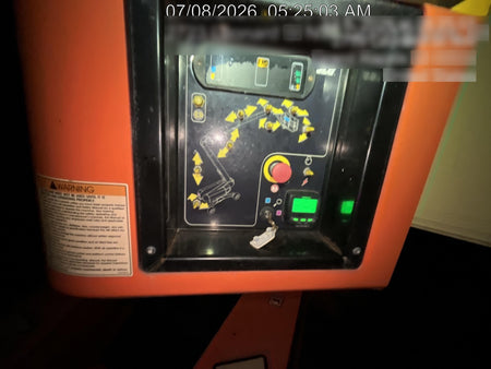 2021 JLG 1500AJP