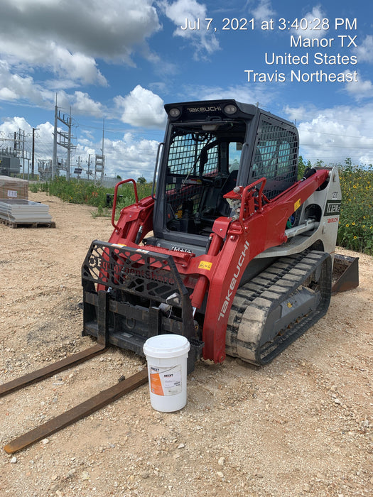 2020 PALADIN 48" Pallet Forks - Paladin