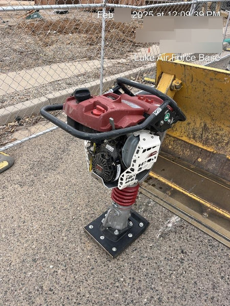 2024 DYNAPAC DR6X