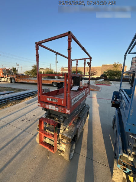 2023 SKYJACK SJ3219