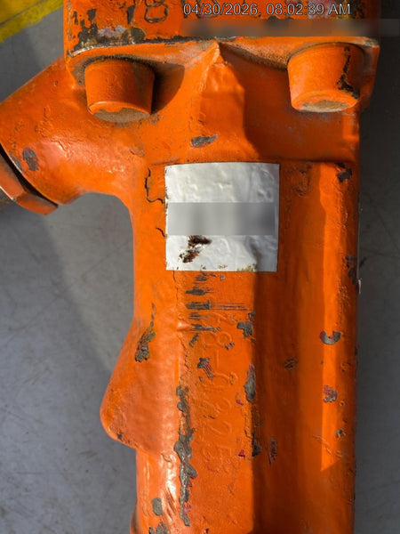 2020 MICHIGAN PNEUMATIC MP-TPB60-118