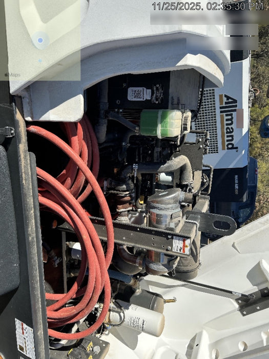 2025 BOBCAT PA185WDO-T4F