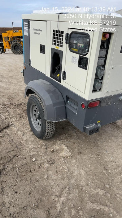 2023 ATLAS COPCO QAS25 CWK