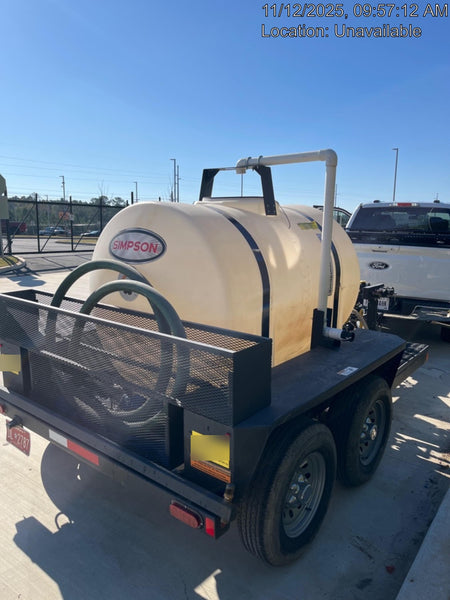 2024 SIMPSON SWT-52517