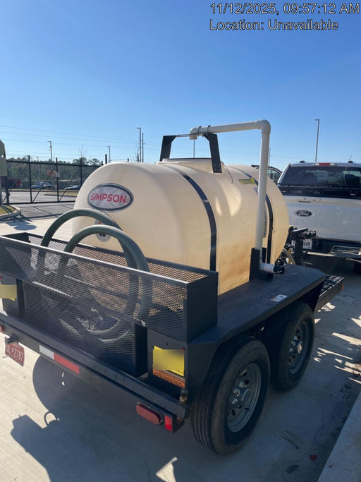 2024 SIMPSON SWT-52517