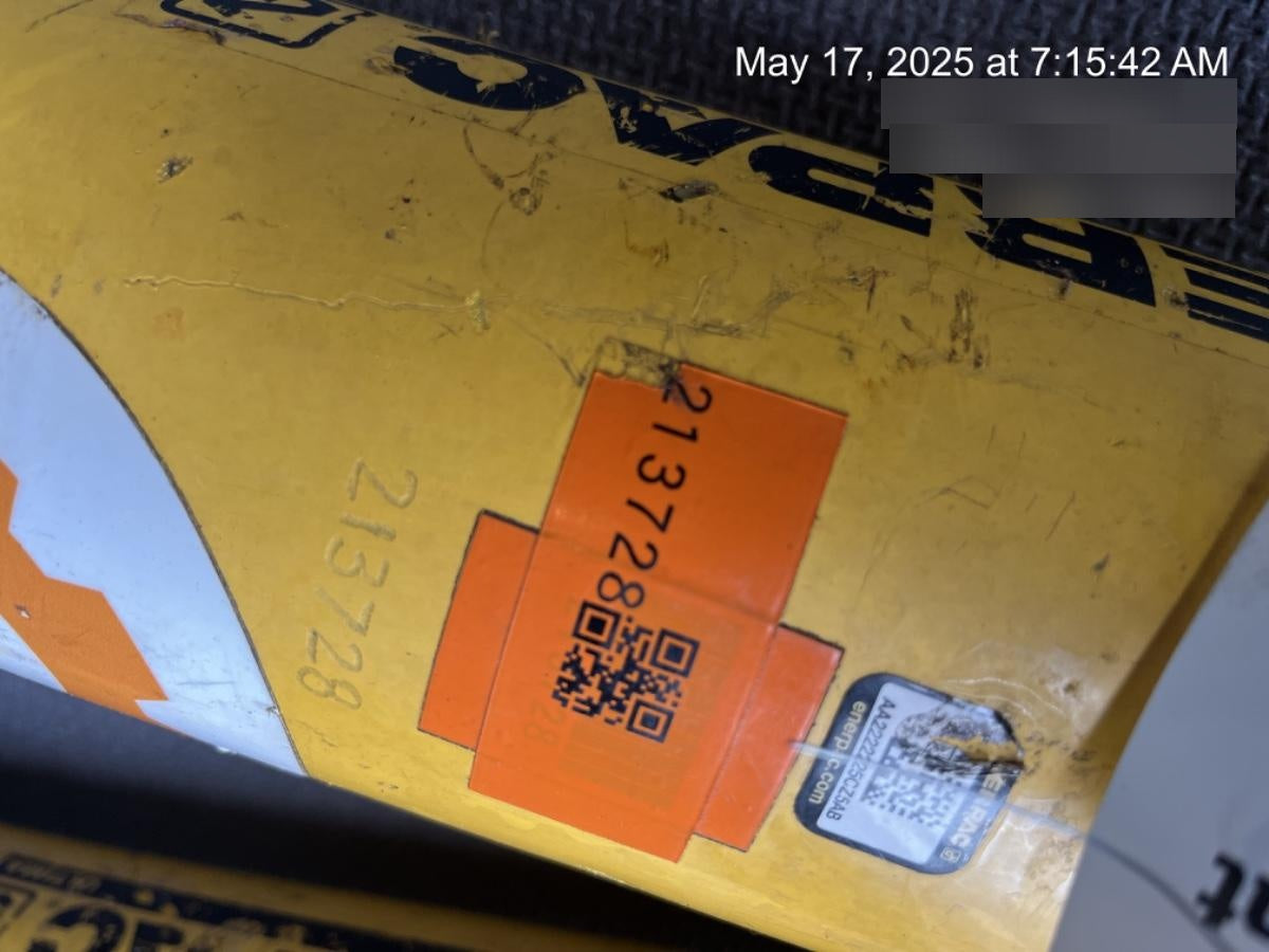 2022 ENERPAC P80