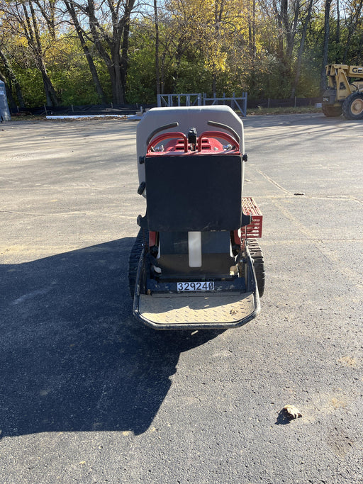 2023 TORO MBTX 2500-TS